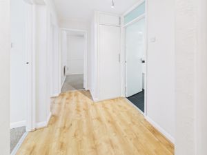 HALLWAY- click for photo gallery